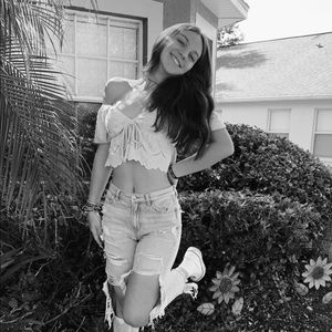 Meet your Posher, Rowan